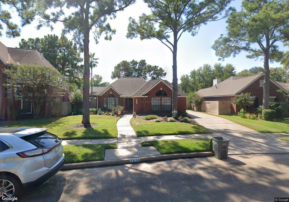 7514 Highland Farms Rd, Houston, TX 77095 - photo 1