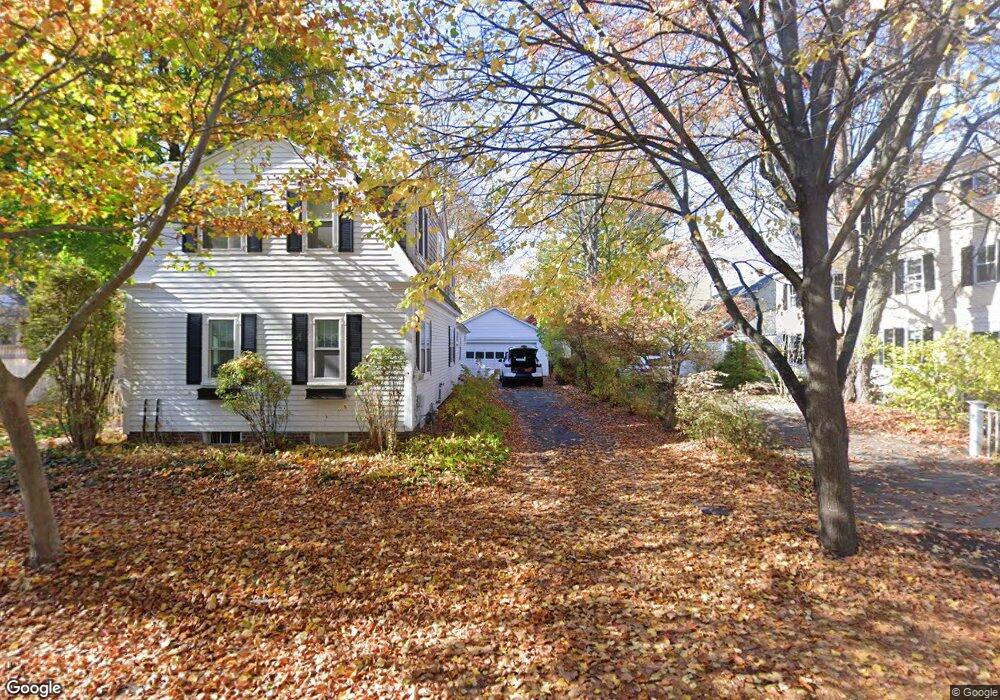 12 Parsons St unit 2, Newburyport, MA 01950 - photo 1