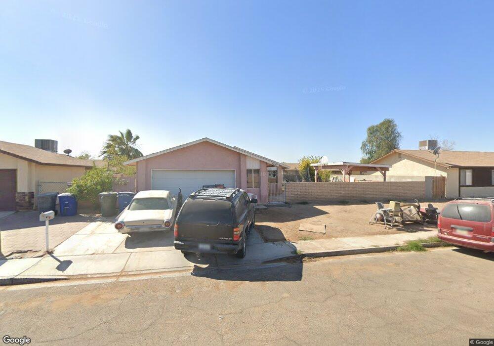 4649 W 16th Ln unit 3, Yuma, AZ 85364 - photo 1