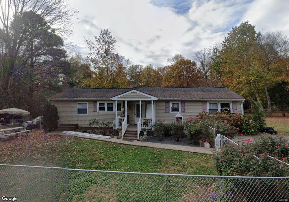 205 Grants Hill Church Rd, Montross, VA 22520 - photo 1