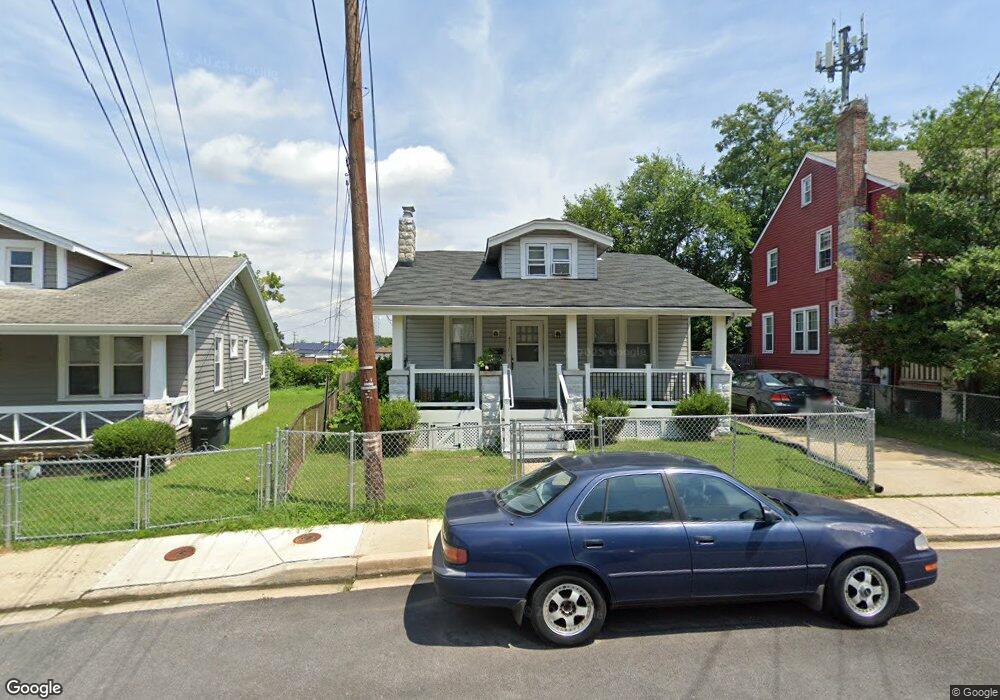 4910 Taylor St, Bladensburg, MD 20710 - photo 1