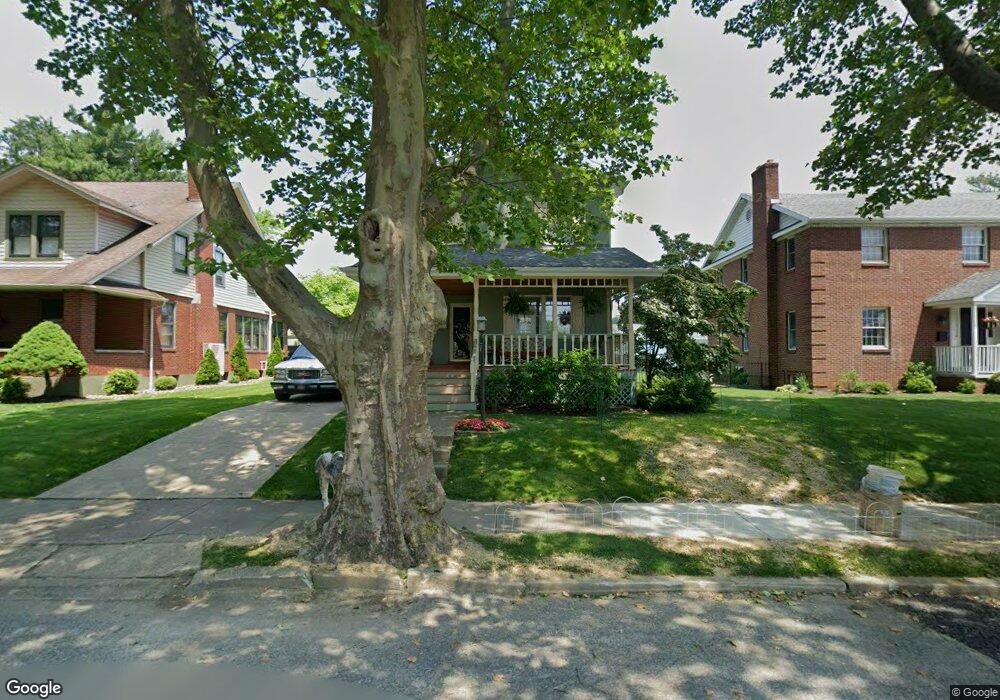 826 Walnut St, Latrobe, PA 15650 - photo 1