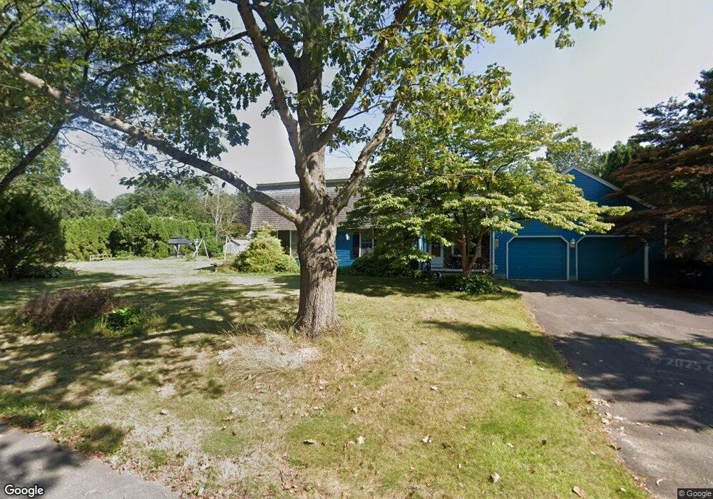 2 Sherman Dr, South Deerfield, MA 01373 - photo 1