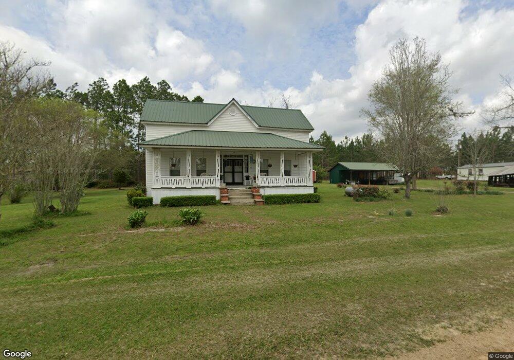 705 Blue Fish Rd, Nicholls, GA 31554 - photo 1