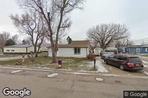 503 3rd Ave E, Lemmon, SD 57638