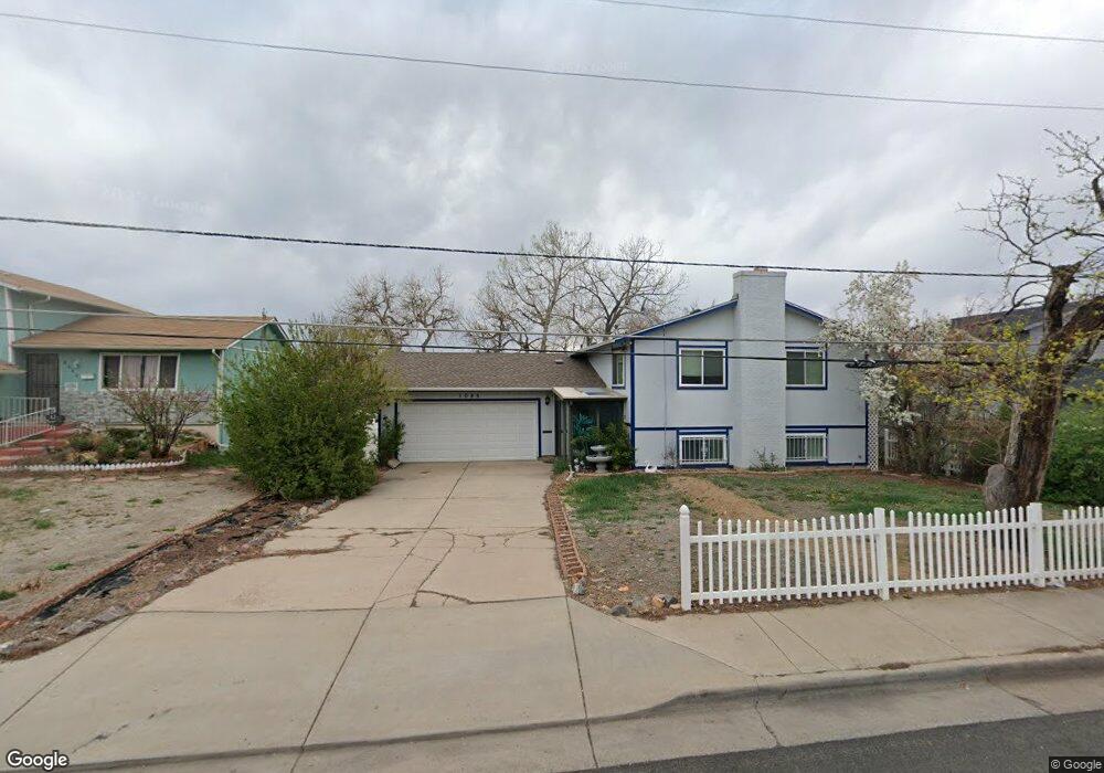 1085 Sable Blvd, Aurora, CO 80011 - photo 1