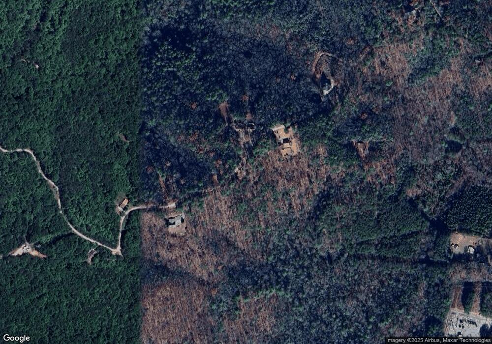 1548 Gold Valley Rd, Sautee Nacoochee, GA 30571 - photo 1