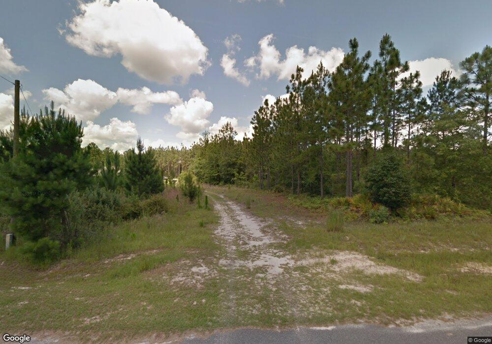 5258 Heritage Circle -Rt 3 Box 5258, Brunswick, GA 31543 - photo 1