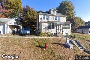 16 Abbott Ave Unit 1, Terryville, CT 06786