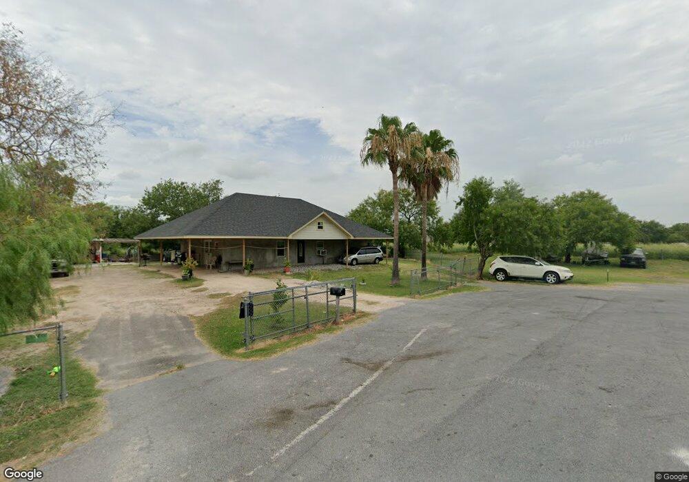 6025 Ceniza Dr, Weslaco, TX 78599 - photo 1