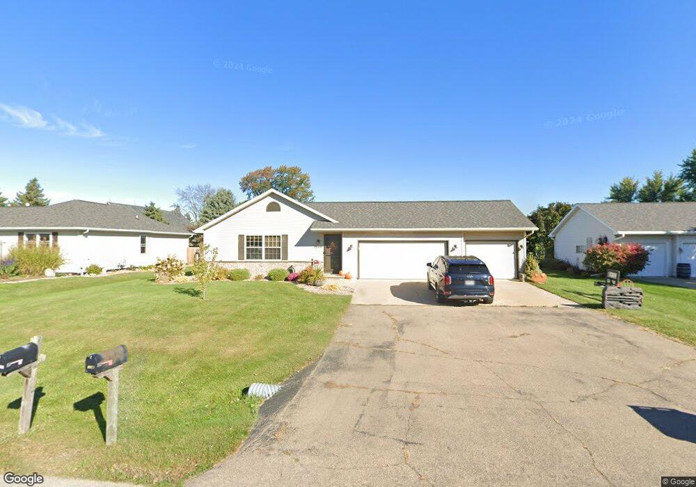 W3040 Sage Way, Appleton, WI 54915 - photo 1