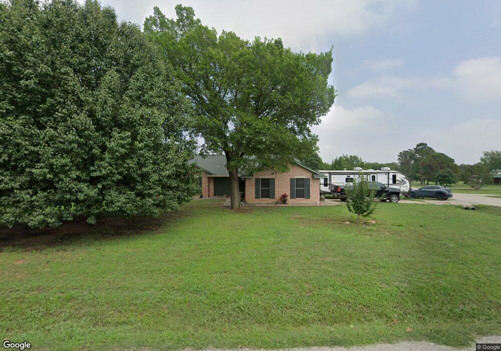 788 Dove Trail, Springtown, TX 76082 - photo 1