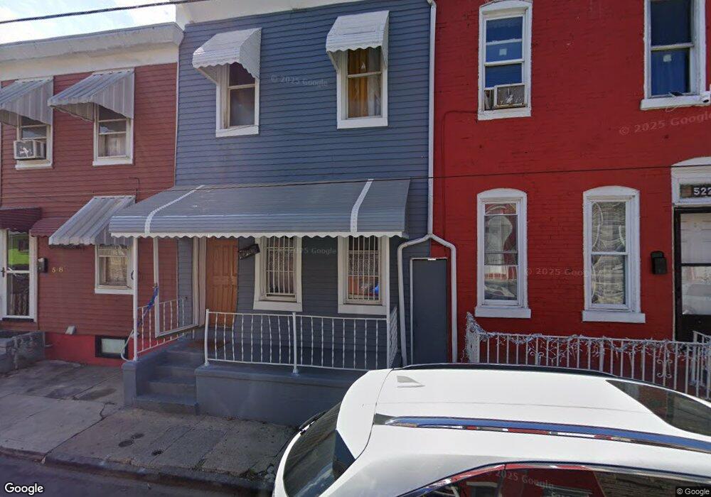 520 Moss St, Reading, PA 19604 - photo 1