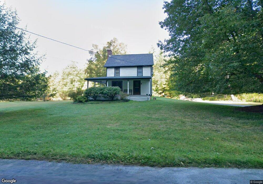 315 White Oaks Rd, Williamstown, MA 01267 - photo 1