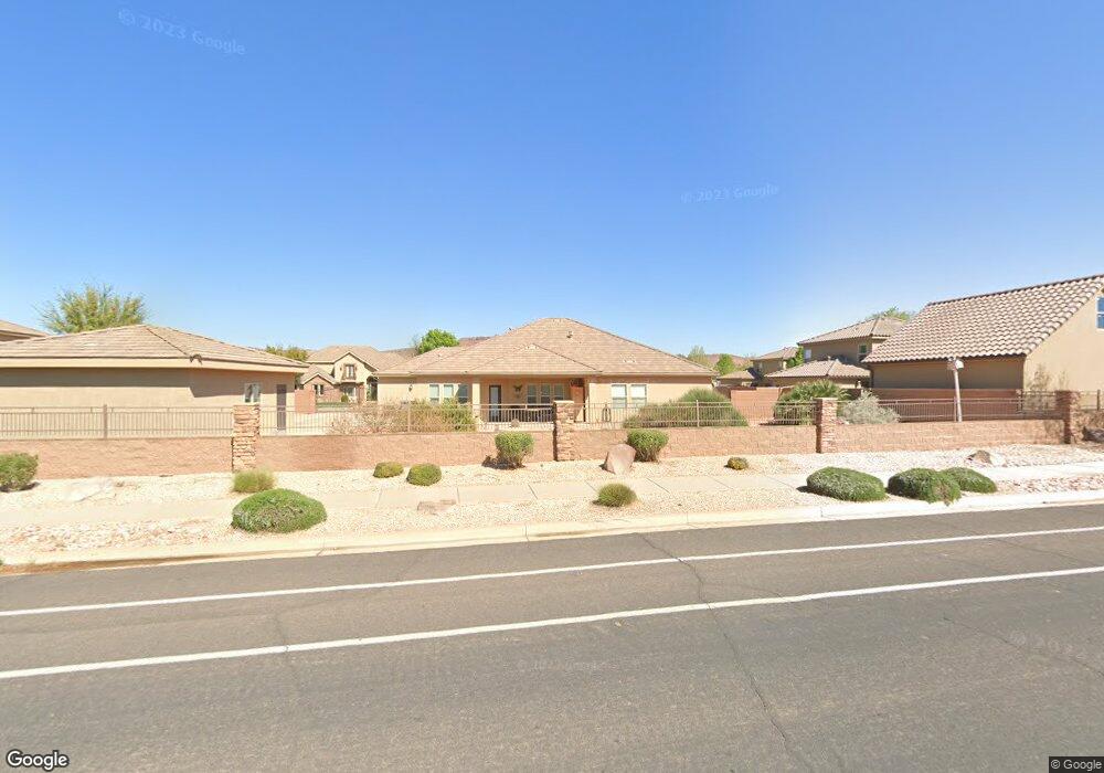 3750 S Mitchell Dr, Washington, UT 84780 - photo 1