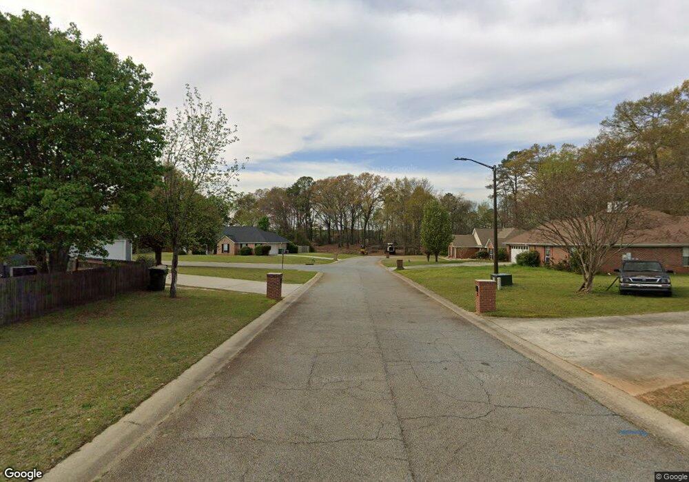 0 Dry Creek Ct, Warner Robins, GA 31088 - photo 1