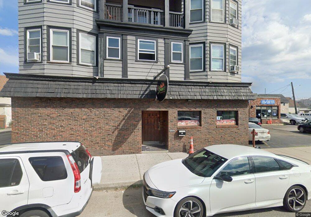 856 Western Ave unit 3, Lynn, MA 01905 - photo 1