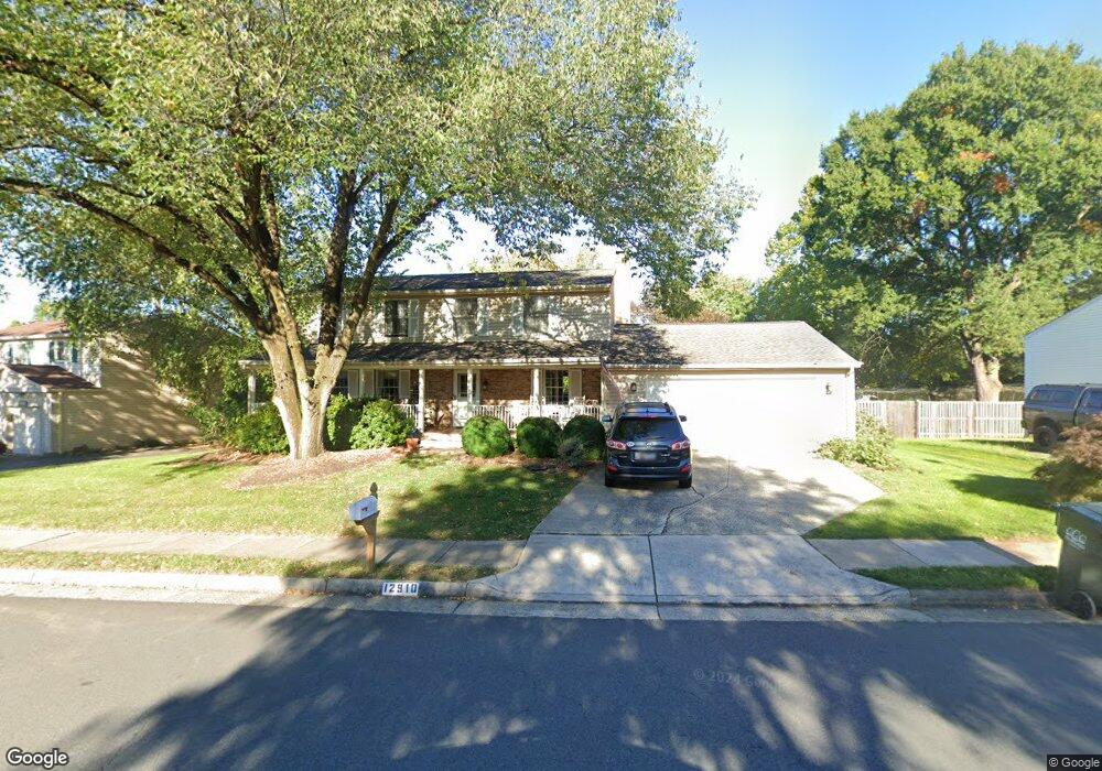 12910 Pinecrest Rd, Herndon, VA 20171 - photo 1