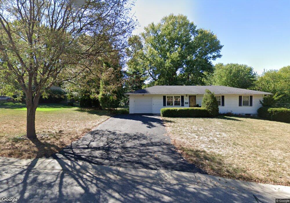 11937 W 70th St, Shawnee, KS 66216 - photo 1