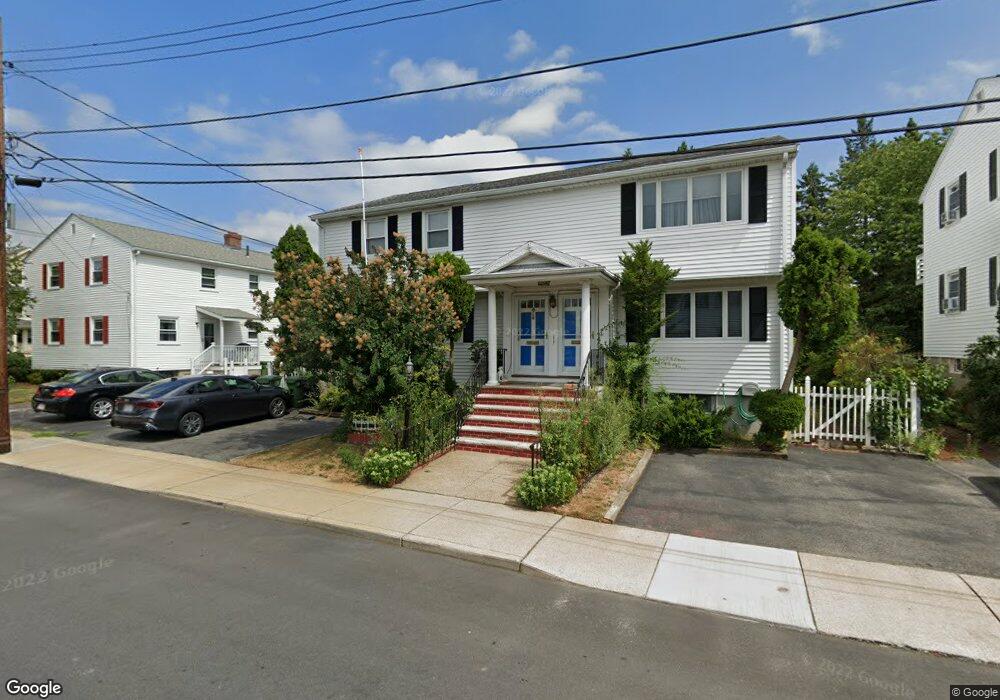 41 Desmond Ave unit 43, Watertown, MA 02472 - photo 1