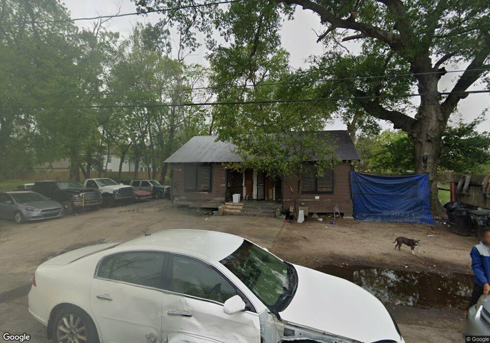 6805 Cohn St, Houston, TX 77091 - photo 1