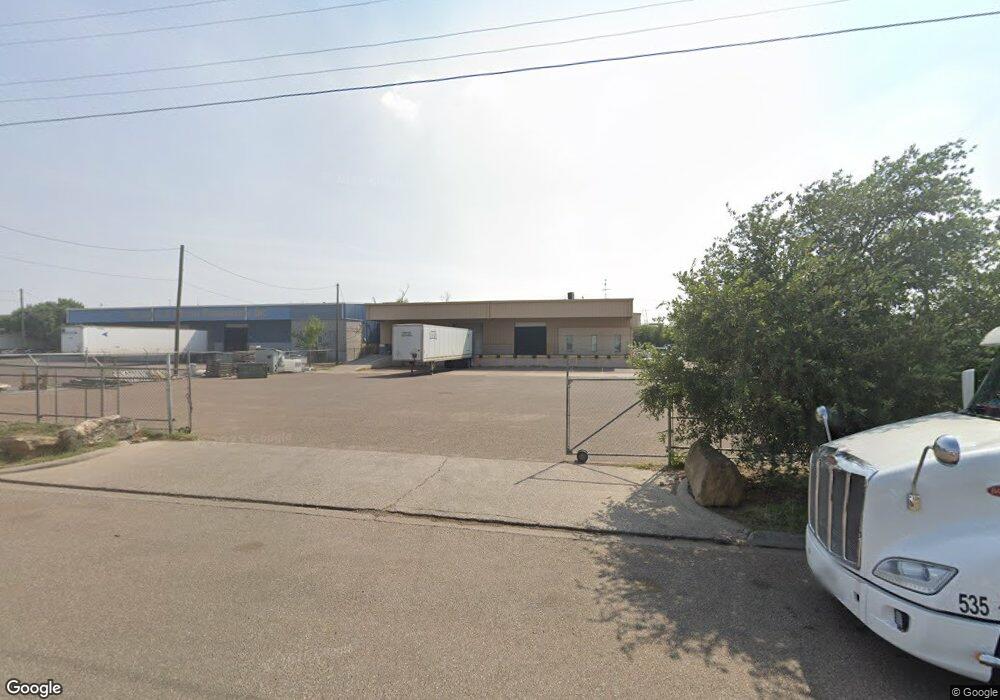 14406 Investment Ave, Laredo, TX 78045 - photo 1