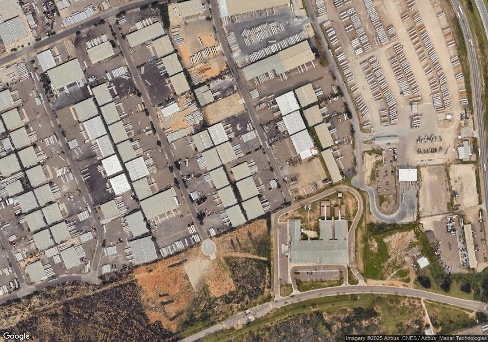 14406 Investment Ave unit ITC Industrial Park, Laredo, TX 78045 - photo 1