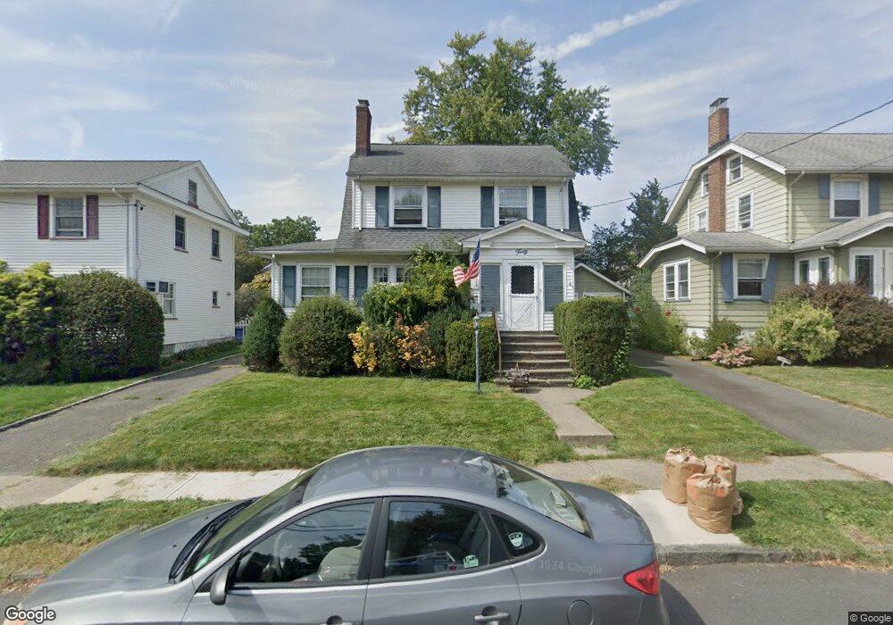 40 Hawthorne Ave, Bloomfield, NJ 07003 - photo 1