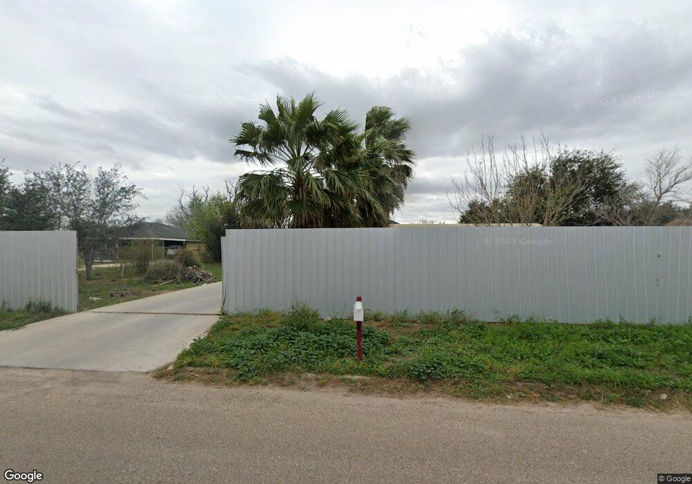 2704 Sunflower Dr, Donna, TX 78537 - photo 1