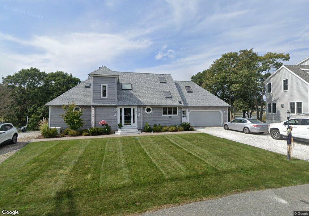 105 Madeline Rd, East Falmouth, MA 02536 - photo 1