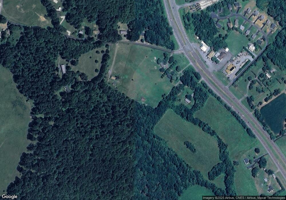 12788 Spotswood Trail, Ruckersville, VA 22968 - photo 1