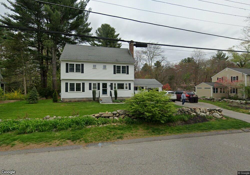 8 Seneca Rd, Acton, MA 01720 - photo 1