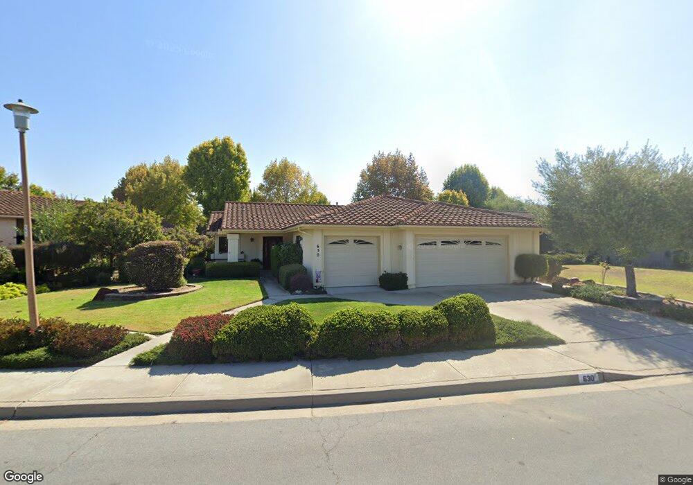 630 Barberry Way, Nipomo, CA 93444 - photo 1