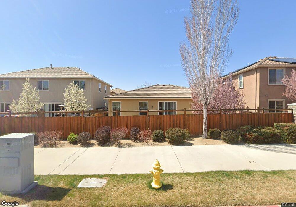 7371 Windswept Loop, Sparks, NV 89436 - photo 1