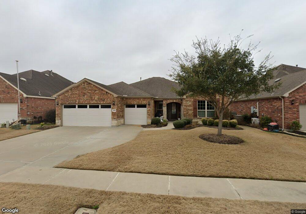 438 Little Walnut Dr, Richmond, TX 77469 - photo 1