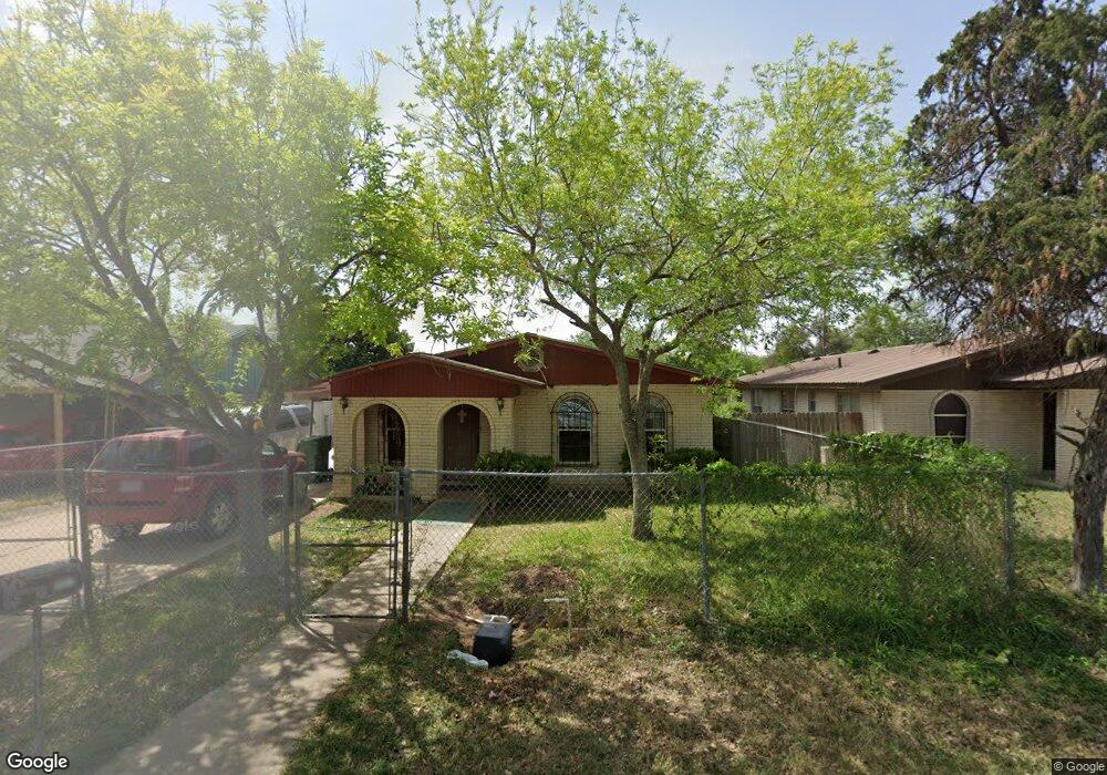 1227 W Cherokee Ave, Pharr, TX 78577 - photo 1