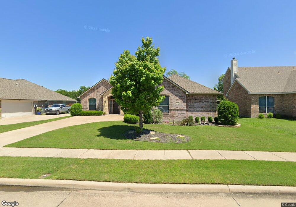 402 Carver Dr, Wylie, TX 75098 - photo 1