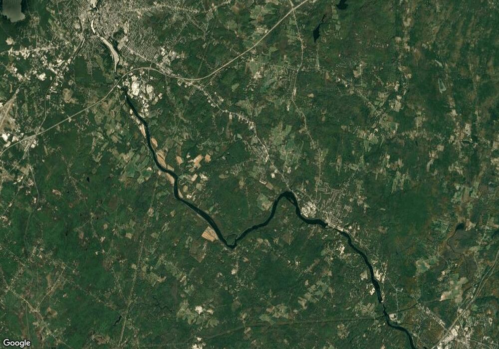 0 Maple, Lisbon, ME 04250 - photo 1