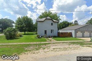 501 5th St, Elma, IA 50628