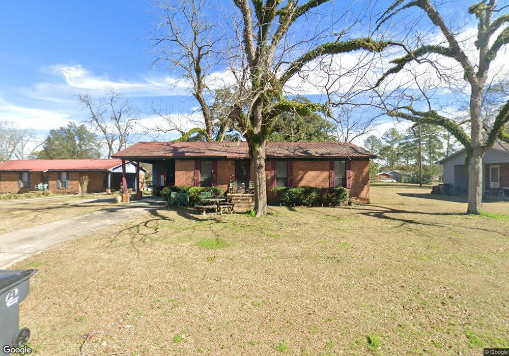 389 Peachtree St, Camilla, GA 31730 - photo 1