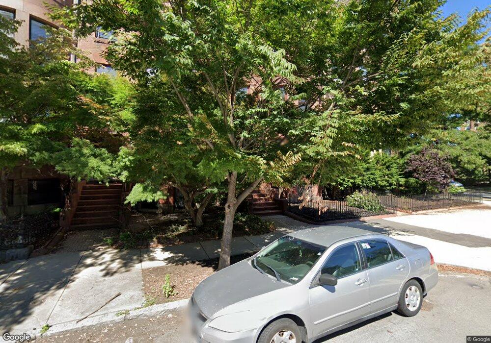 7 Bay State Rd unit 1, Boston, MA 02215 - photo 1