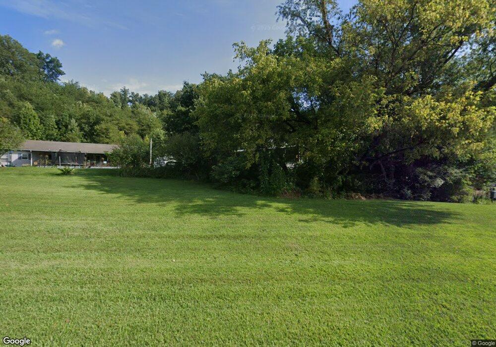 797 New Leicester Hwy, Asheville, NC 28806 - photo 1