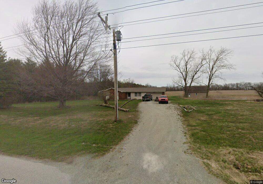 1670 E State Road 124, Wabash, IN 46992 - photo 1