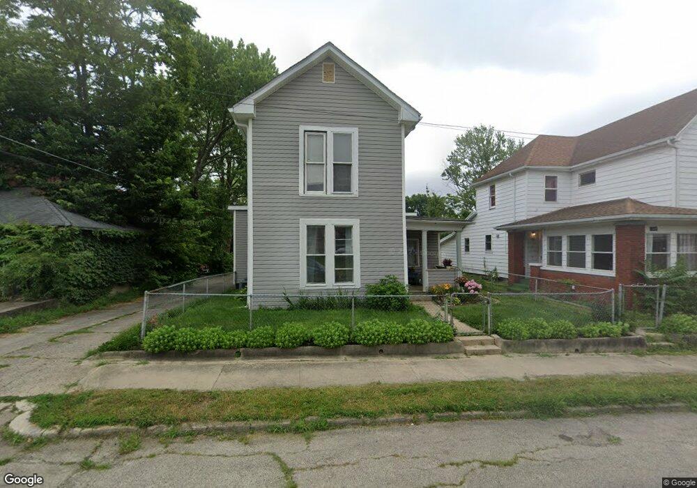 514 S Gharkey St, Muncie, IN 47305 - photo 1