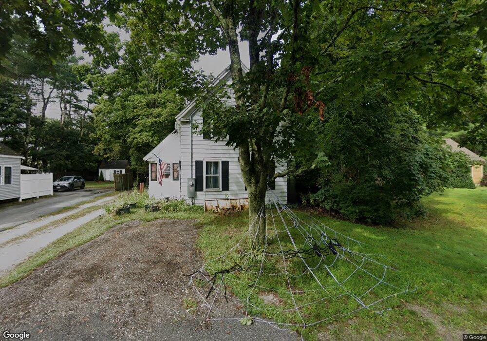 778 Circuit St, Hanover, MA 02339 - photo 1