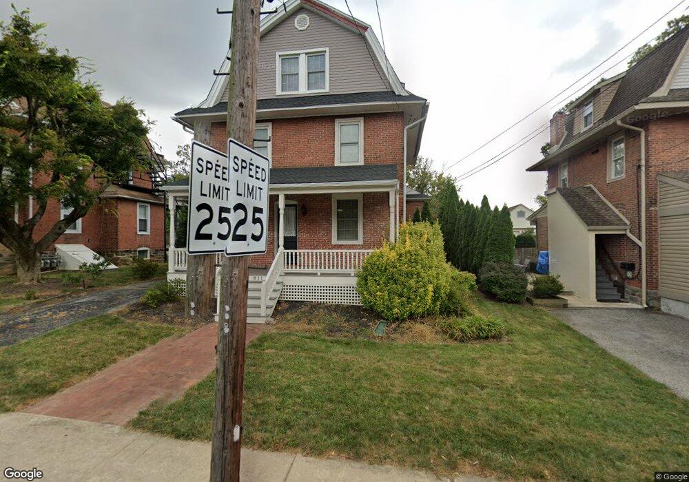 811 Cricket Ave, Ardmore, PA 19003 - photo 1