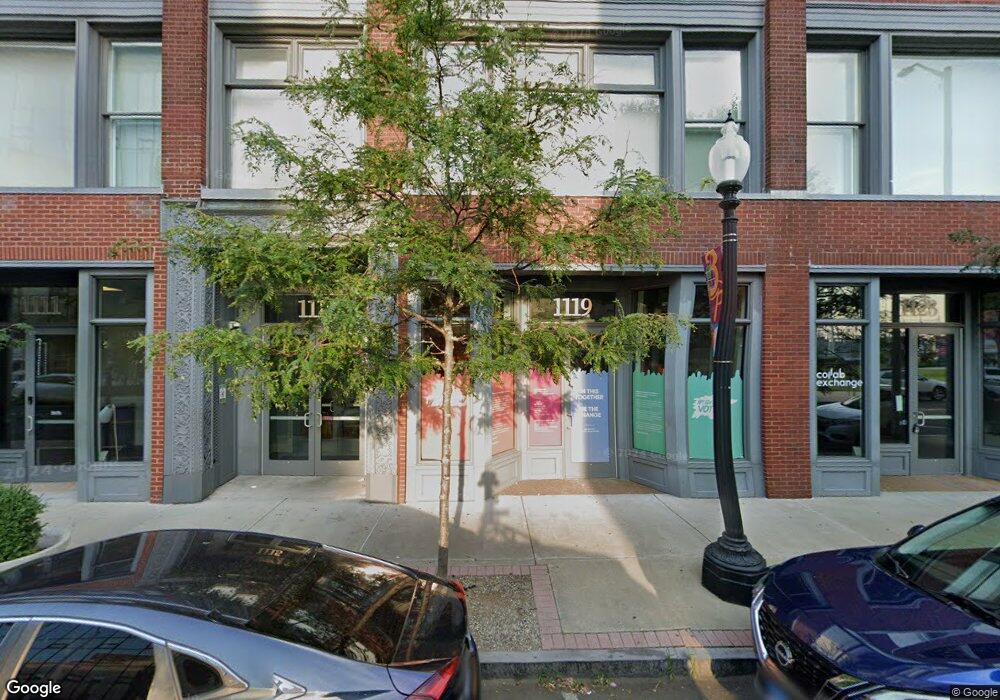 1115 Main St unit 310, Bridgeport, CT 06604 - photo 1