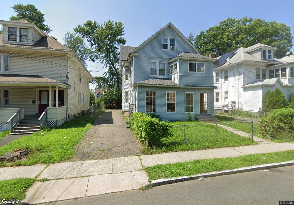 15 Sterling St unit 17, Hartford, CT 06112 - photo 1