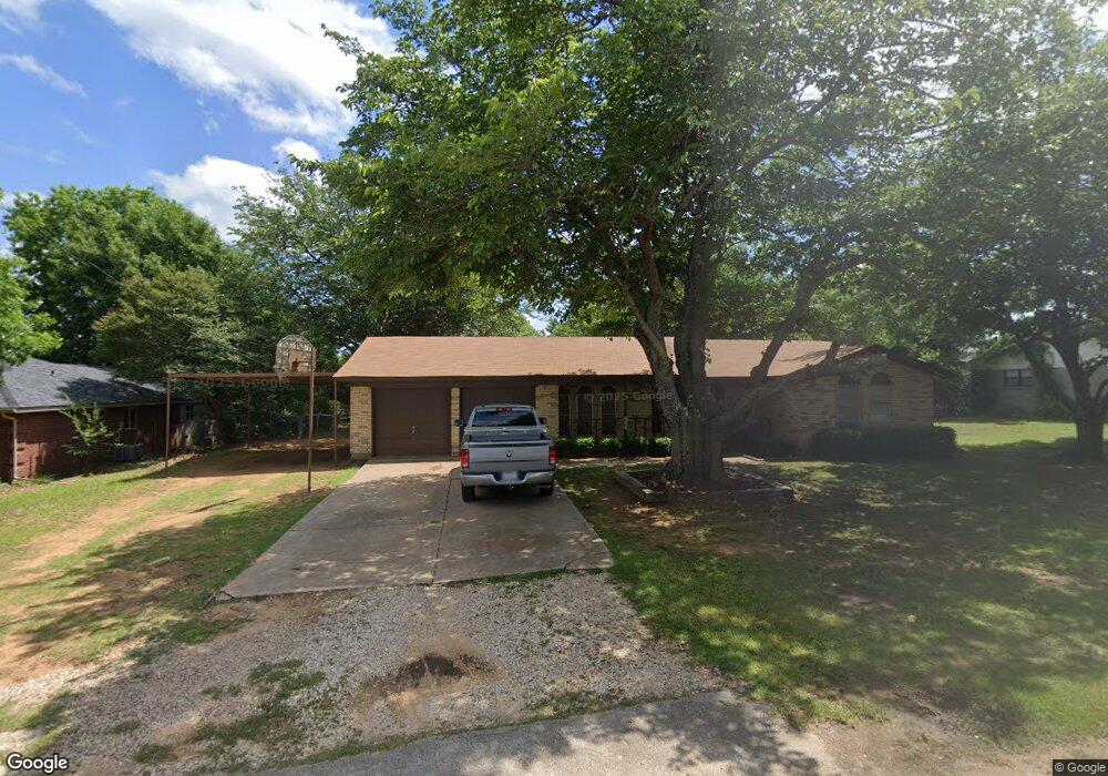 204 Lone Star St, Joshua, TX 76058 - photo 1