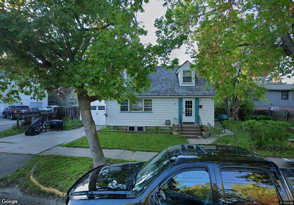 411 W Arthur St, Bozeman, MT 59715 - photo 1